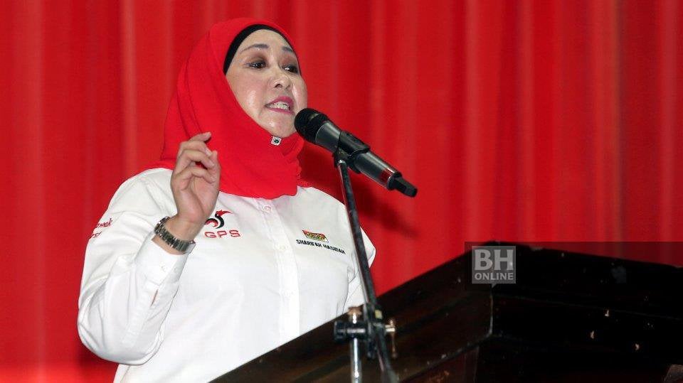 5 tuntutan penurunan kuasa Persekutuan kepada Sarawak diluluskan