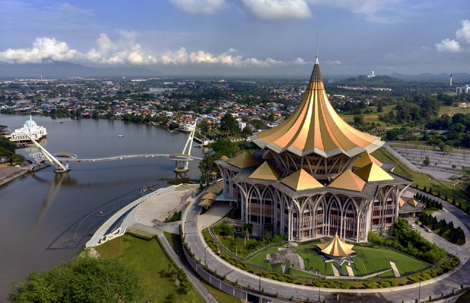 DUN Sarawak lulus RUU Perbekalan Tambahan 2020