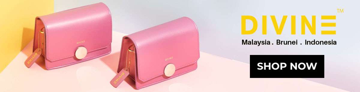 Divine Handbag